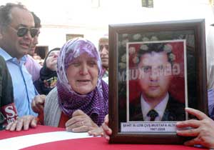 Trabzon 106 şehit verdi