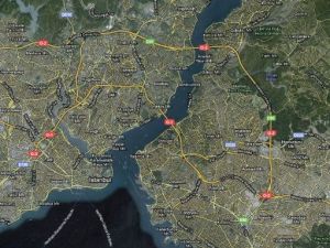 İstanbul Valiliğinden ’arazi’ uyarısı