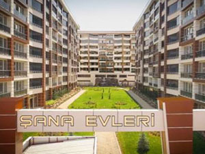 3M'den Şana Evleri Fırsatı