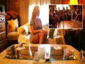 Araplar İstanbul'da genelev satın alacak