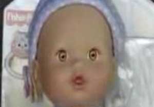 Bu bebek "ışık islamda" diyor