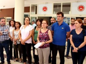 Suruç’a 600 avukat !