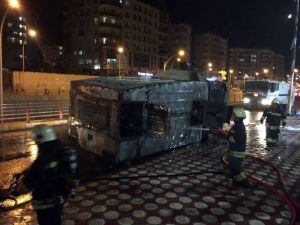 Diyarbakır’da AK Parti’ye bombalı saldırı