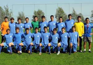 TS PAF "TS farkını gösterceğiz"