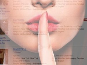 Türklerin cinsel fantezileri.Deşifre olmalarını sağladı!