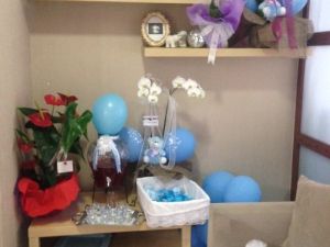 Aşiret torununa ‘ağa’ gibi doğum