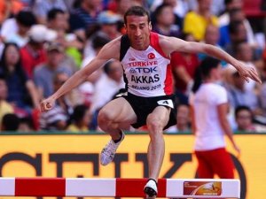 Madalyaya uzak kaldık