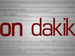 İstanbul Emniyet Müdürlüğü önünde şüpheli araç alarmı