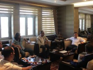 Ağrı Valisi Işın’dan şoke eden açıklama