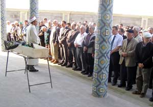 Küçük kalbi daha dayanamadı