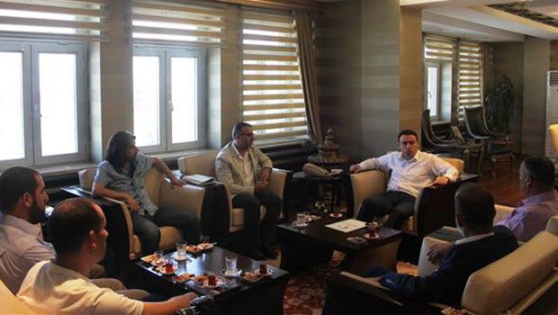 Ağrı valisi 40 kız dağa kaçırıldı