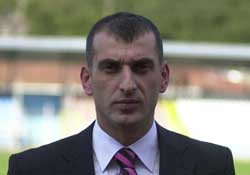 Of'a lider Tokat'ı yenmek yakışır