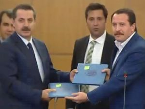 Devlet memur ile anlaştı. İşte zam oranı