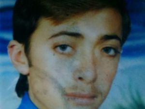 Dayaktan bunalan kadından feci intikam