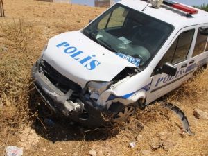 Kovalamaca kötü bitti: 2’si polis 9 yaralı