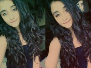 Maganda serbest !genç kız toprak altında adelet nerede?