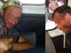 Dolmabahçe teröristleri tutuklandı