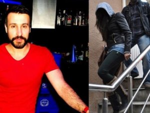 Bana zorla sahip olmak istedi!