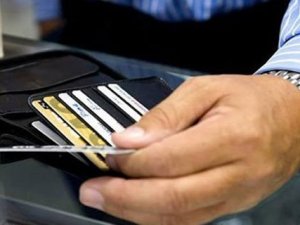 Kredi kartı sahipleri müjde!