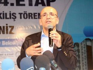 "Türkiye bunların hepsini aşacak"