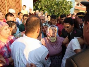 "Mehmet’im evine böyle mi gelecektin"