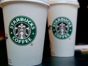 Starbucks alkol satışına başlıyor