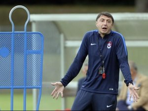 Trabzonspor'da Şota fırtınası