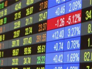 Borsa haftaya kötü başladı