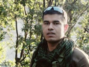 Şehitlerden biri Maraşlı