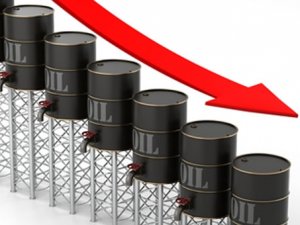 Petrol fiyatları 6,5 yılın en düşüğünde