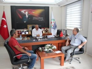 Lapseki İlçesine Yat Limanı Yapılıyor