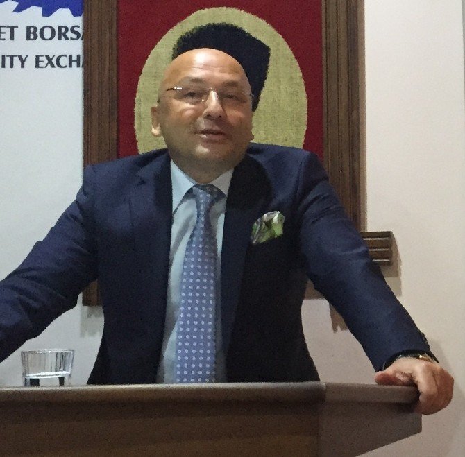 Ziver Kahraman'dan AR-GE Çağrısı