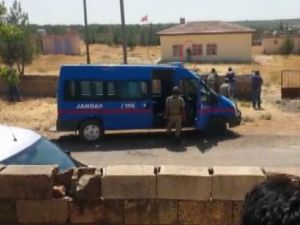 Baba katili genç intihar etti