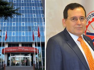 TTSO'dan Trabzon iş dünyasına önemli mesaj