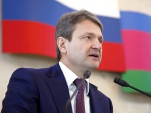 Rusya'da 5-10 yıl içinde tarıma gerek kalmayacak