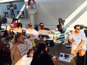 Serdar Ortaç, eşine iş buldu