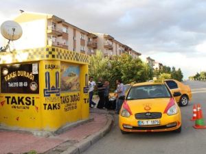 Şehit ailesinin parası çıkmayınca...