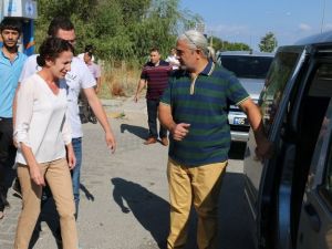 DBP’li belediye başkanı tutuklandı