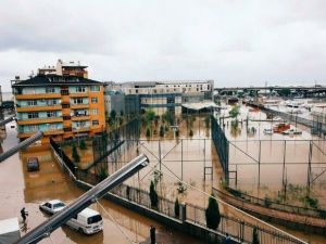 Artvin Valisi Kemal Cirit'ten sel açıklaması