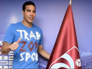 Esteban için sıkıntı yok