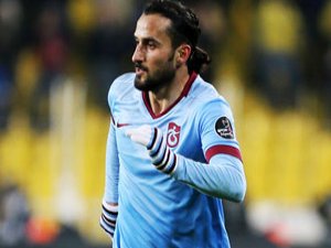 Şota: "Sen oynama diye dua ederdim"