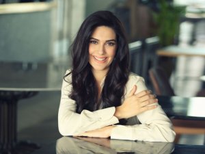 Bergüzar Korel sağlığına kavuştu