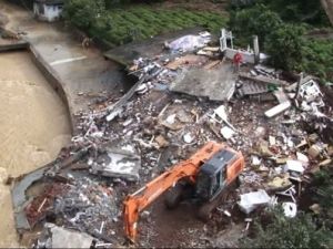 Facianın boyutları gün ışıyınca ortaya çıktı