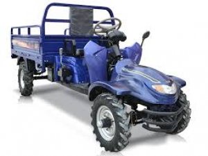 Zonguldak'ta tarım aracı devrildi: 1 ölü, 5 yaralı