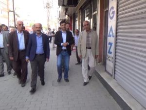 Yüksekova’da hayat normale döndü