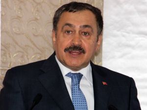 Bakan Eroğlu: 3 kişi kayıp