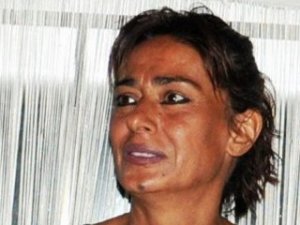 Yıldız Tilbe: Bacaklarımı çekmeyin