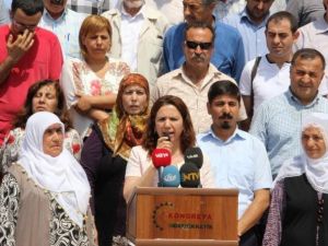 DTK ’özyönetim’i savundu