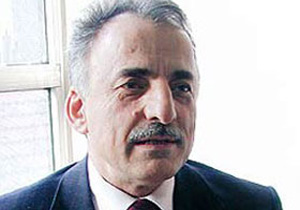 Karayalçın Ankara için aday