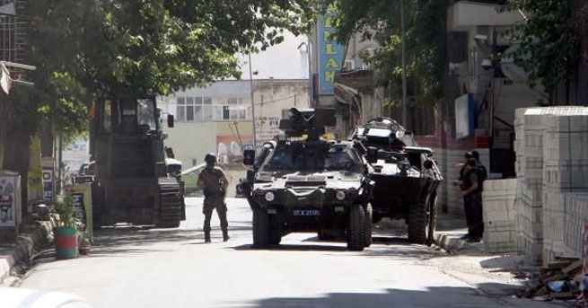 Hayat normale dönüyor